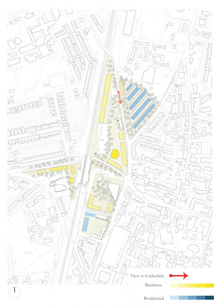 Urban Design 2